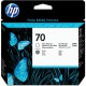 HP TETE IMP GF 70 GRIS