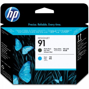 HP TETE IMP GF 91 N MAT