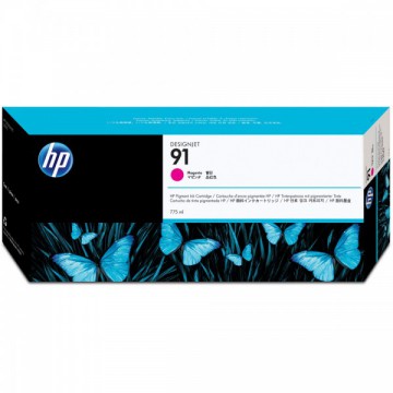 HP ENCRE GF 91 M