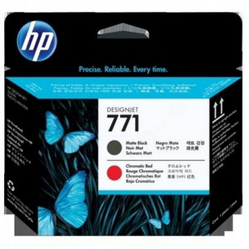 HP TETE IMP GF 771 MN/RC