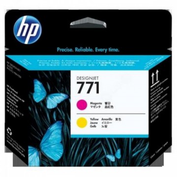 HP TETE IMP 771 M/J