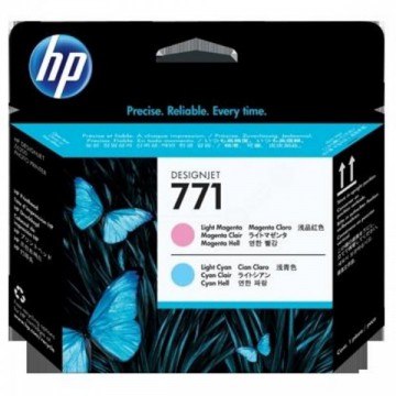 HP TETE IMP GF 771 C CLAIR/M CLAIR