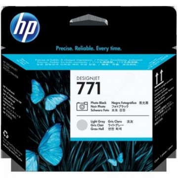 HP TETE IMP GF 771 N PH/G CLAIR