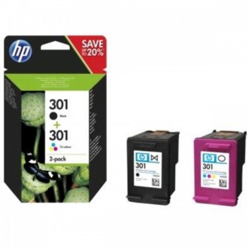 HP ENCRE 301 N+3CL