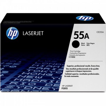 HP TONER 55A N 6K