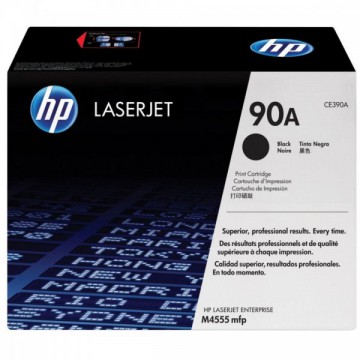 HP TONER 90A N 10K