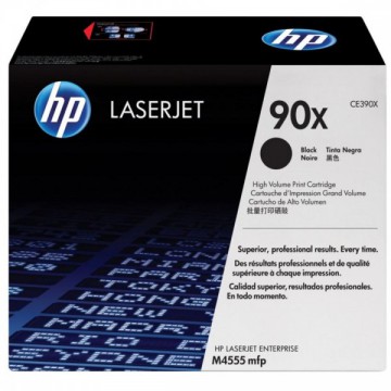 HP TONER 90X N 24K