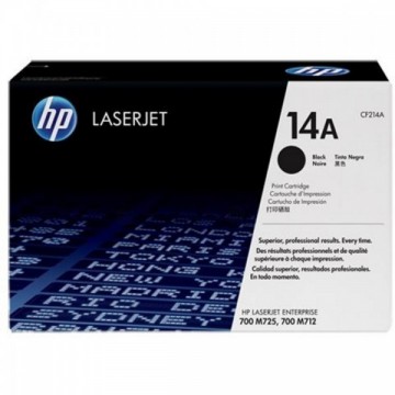 HP TONER 14A N 10K