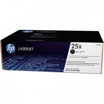 HP TONER N 34K