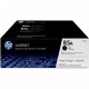HP TONER 85A N 1.6K PK2