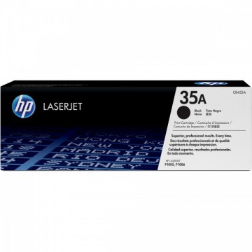 HP TONER 35A N 1.5K