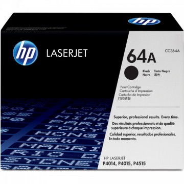 HP TONER 64A N 10K