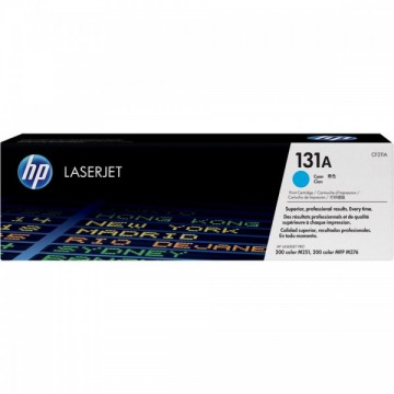 HP TONER 131A C 1.8K