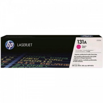 HP TONER 131A M 1.8K