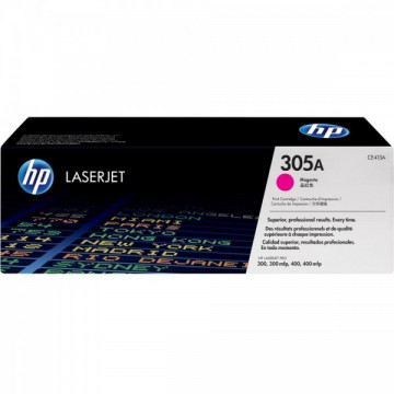 HP TONER 305A M 2.6K