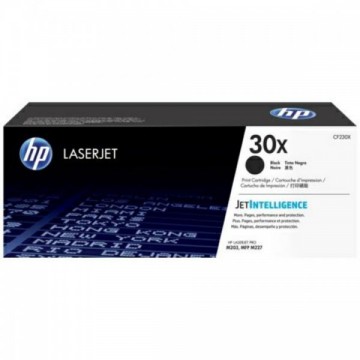 HP TONER 30X N 3.5K