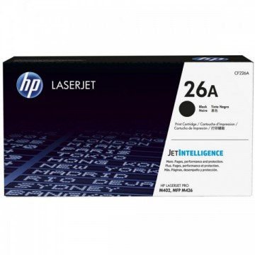 HP TONER 26A N 3K