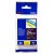BROTHER RUBAN BLANC/N TZE355