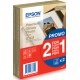 EPSON PAPIER PHOTO PREMIUM BRILLANT