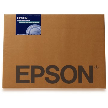 EPSON PAPIER GF POSTERBOARD 850G 20F