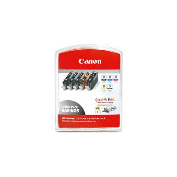 CANON ENCRE CLI-8 C.M.R.V.N