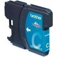 Brother LC1100HYCBP 