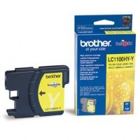 Brother LC1100HYYBP 