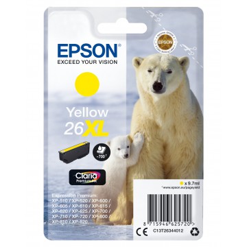 EPSON ENCRE J XL 700P 26 OURS