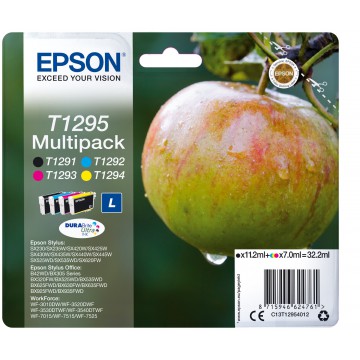 EPSON ENCRE T1295 N.C.M.J