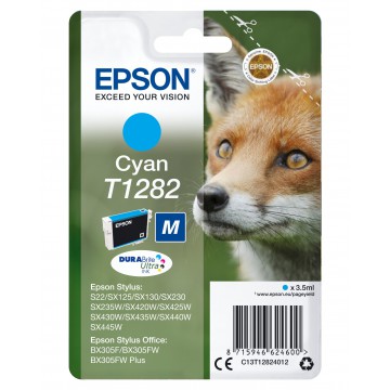 EPSON ENCRE C T1282 RENARD