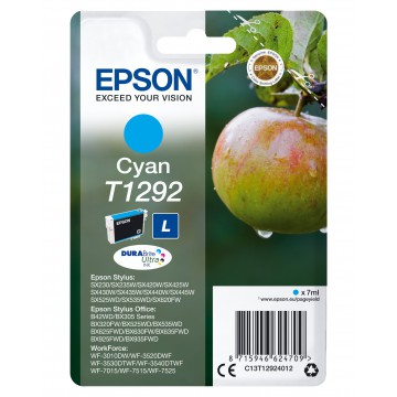 EPSON ENCRE C T1292  POMME