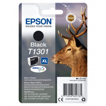 EPSON ENCRE N XL T1301 CERF