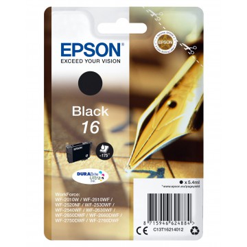 EPSON ENCRE N 175P 16 STYLO PLUME