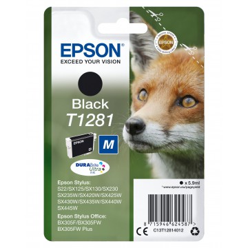 EPSON ENCRE T1281 N