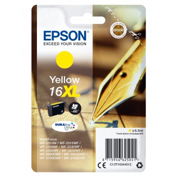 EPSON ENCRE J XL 450P 16 STYLO PLUME