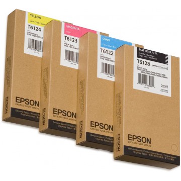 EPSON ENCRE J 220ML