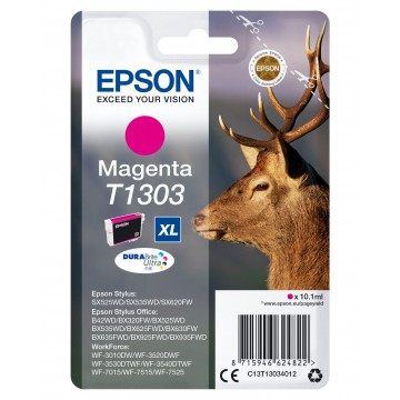 EPSON ENCRE M XL T1303 CERF