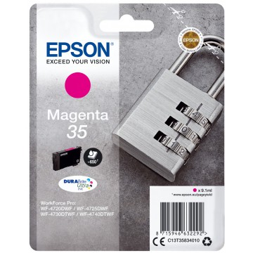 EPSON ENCRE 35 M 650P