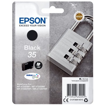 EPSON ENCRE 35 N 900P