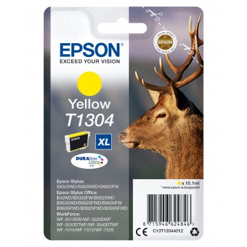 EPSON ENCRE J XL T1304 CERF