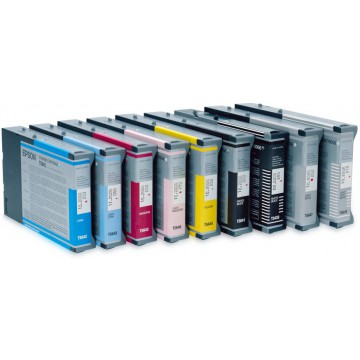 EPSON ENCRE G CLAIR SP7800/7880/9800