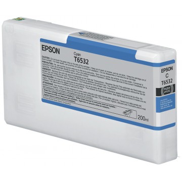 EPSON ENCRE C SP4900 200ML