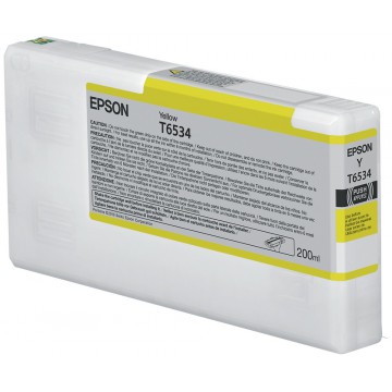 EPSON ENCRE J SP4900 200ML