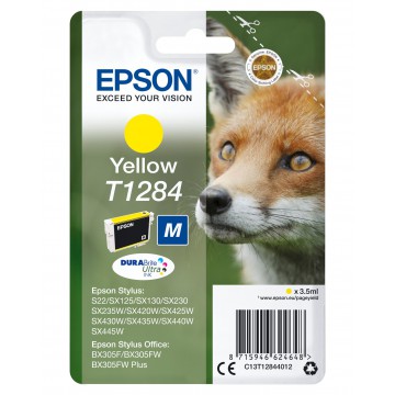 EPSON ENCRE J T1284 RENARD