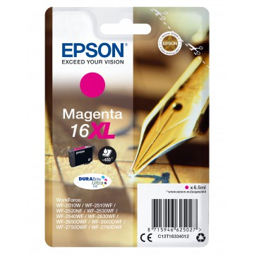 EPSON ENCRE M XL 450P 16 STYLO PLUME