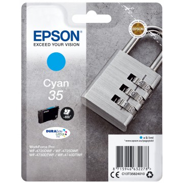 EPSON ENCRE 35 C 650P