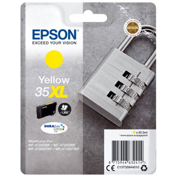 EPSON ENCRE 35XL J