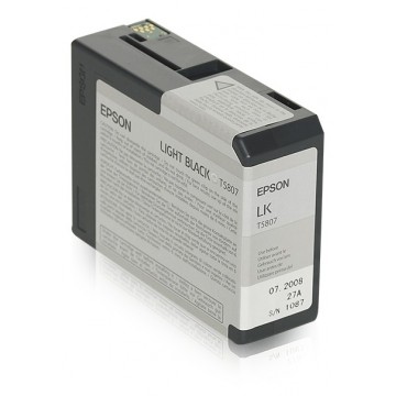 EPSON ENCRE G SP3800/3880 80ML