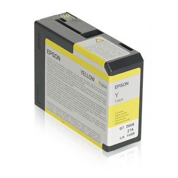 EPSON ENCRE J SP3800/3880 80ML