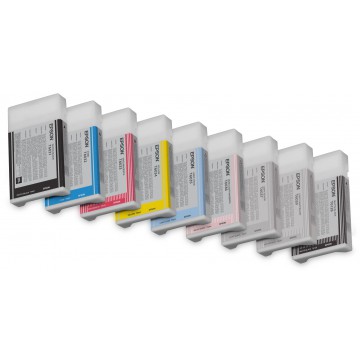 EPSON ENCRE G CLAIR SP7800/7880/9800